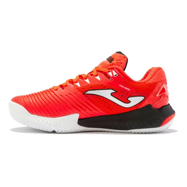 CHAUSSURE “POINT” CORAIL SEMELLE ALL COURT 2022 – Image 3