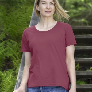 Le t-shirt Femme – « Le classique »