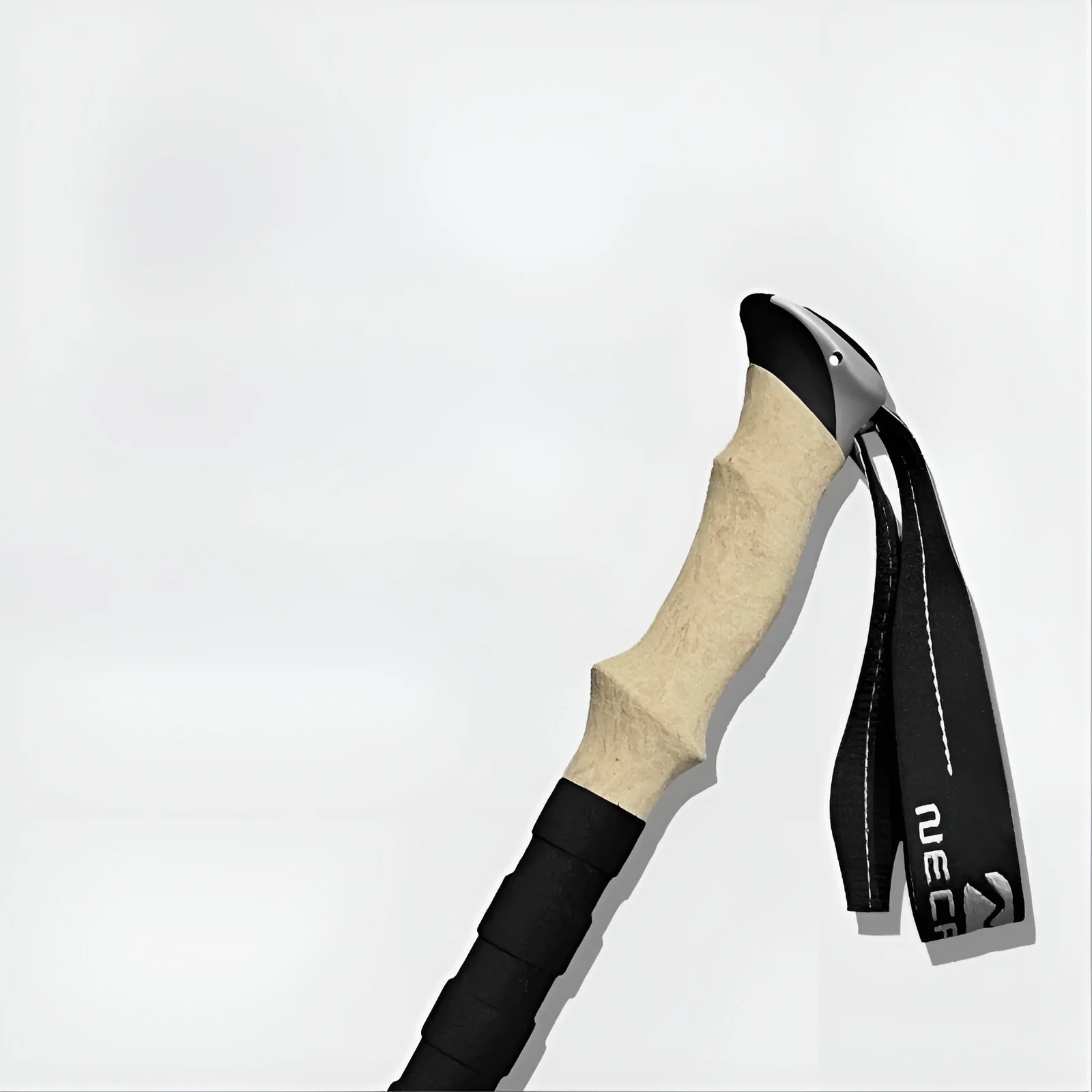 Bâtons de Randonnée Télescopiques AeroTrail ALX 7075 – Image 3