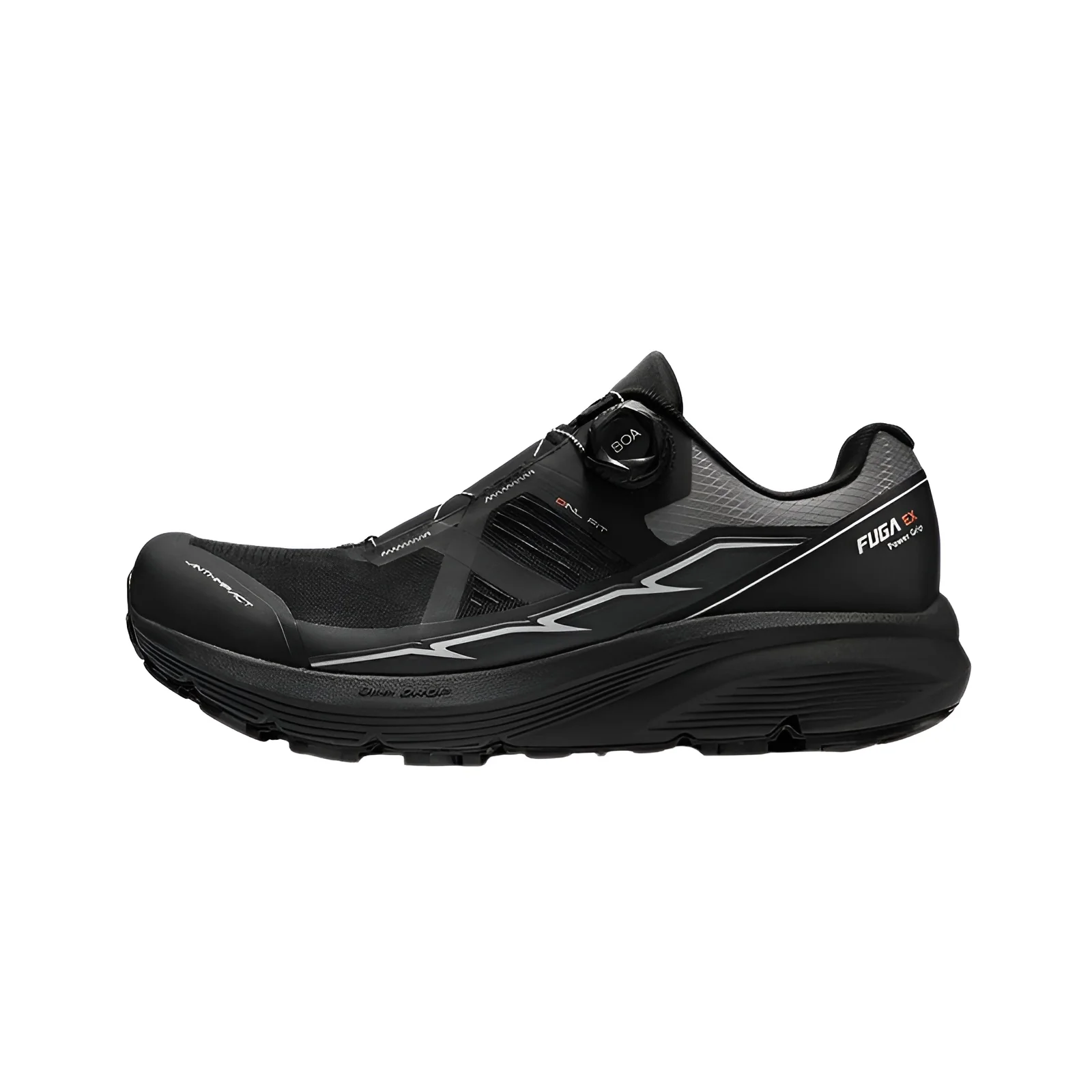 Chaussures Trail KaiTol EX BOA – Image 2