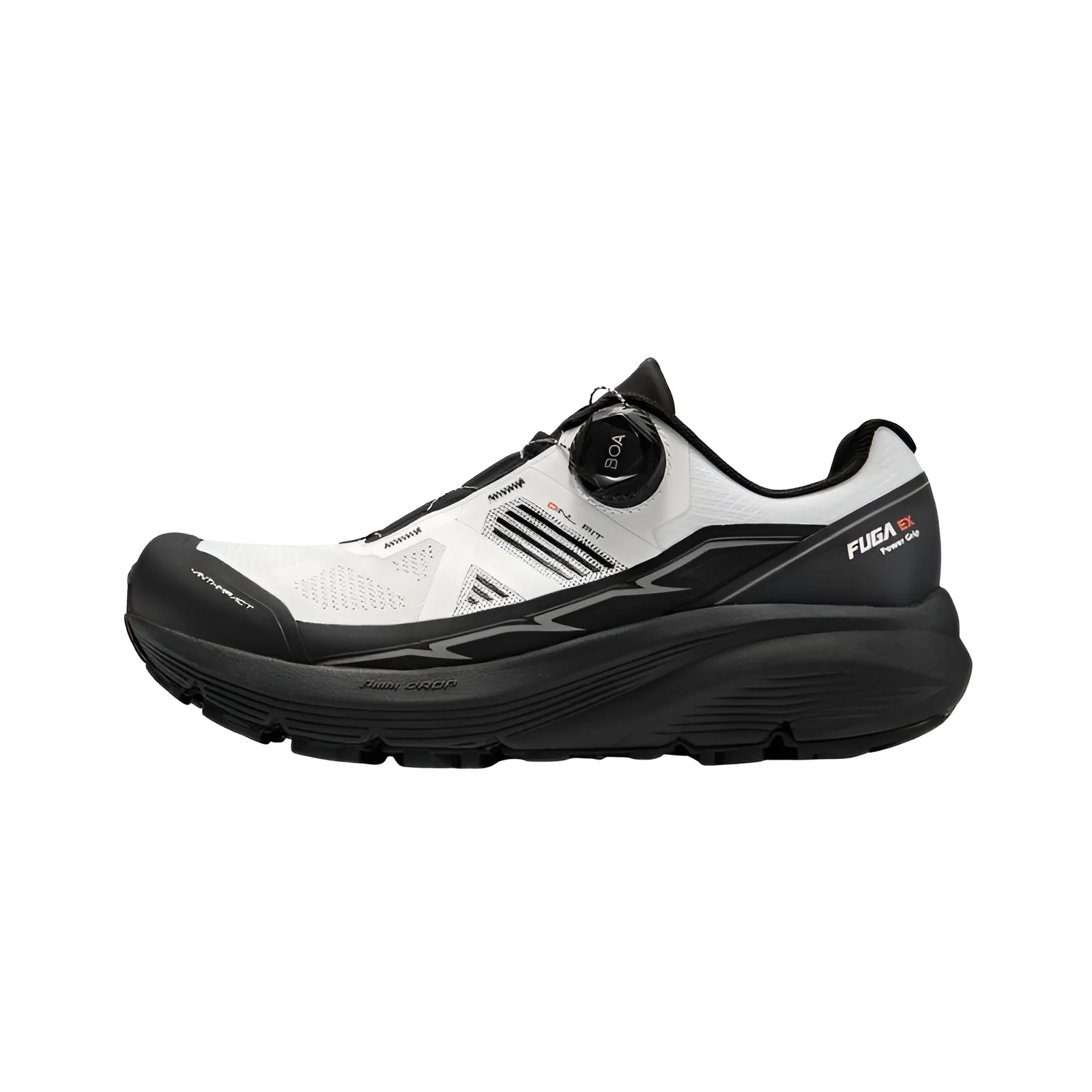 Chaussures Trail KaiTol EX BOA