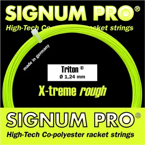 Garniture 12 m Triton