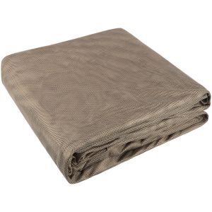 Filet maillé de camouflage militaire