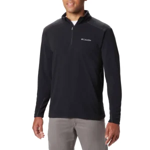 Polaire Demi-zip Klamath Range™ II Homme Columbia