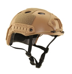 Casque militaire tactique