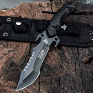 Couteau de survie Arizona