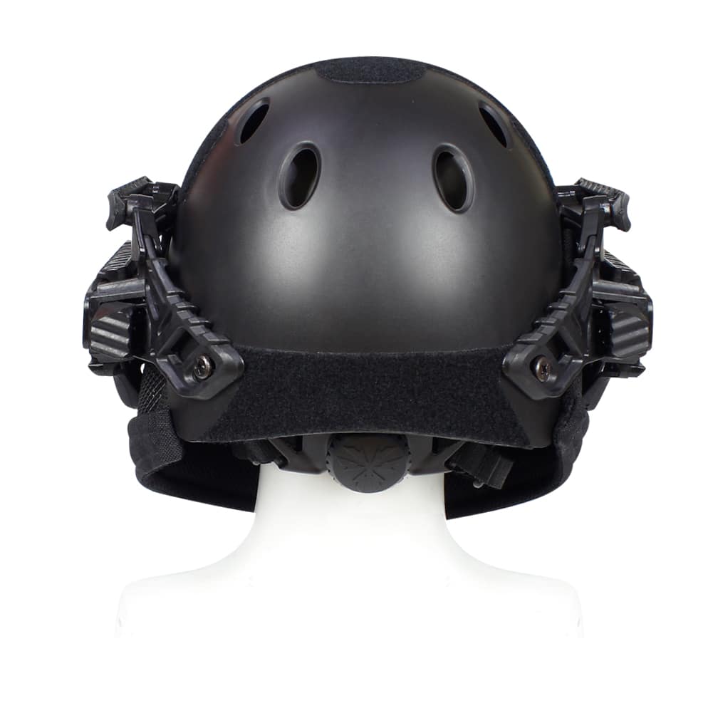 Casque militaire intégral – Image 5