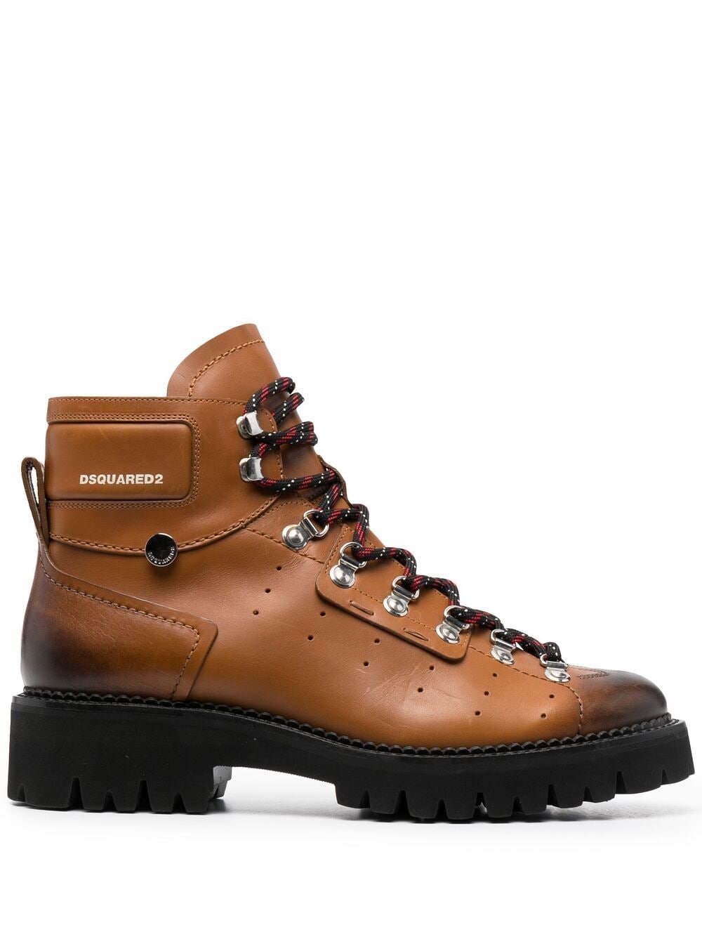 Bottines DSQUARED2