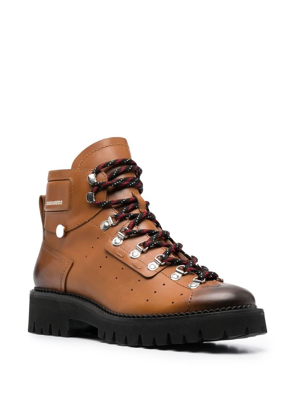 Bottines DSQUARED2 – Image 2