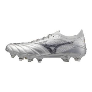 Morelia NEO IV BETA Elite MIX Galaxy Silver
