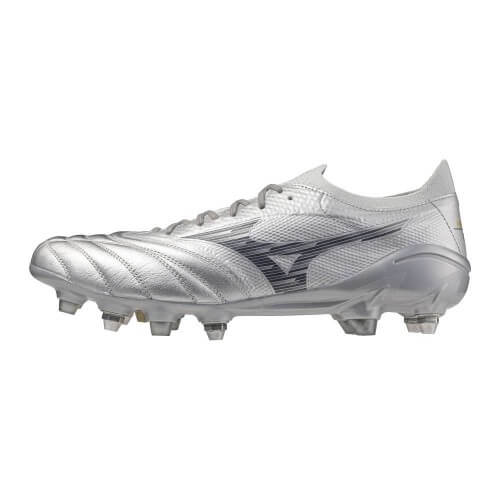 Morelia NEO IV BETA Elite MIX Galaxy Silver