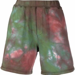 Short DSQUARED2