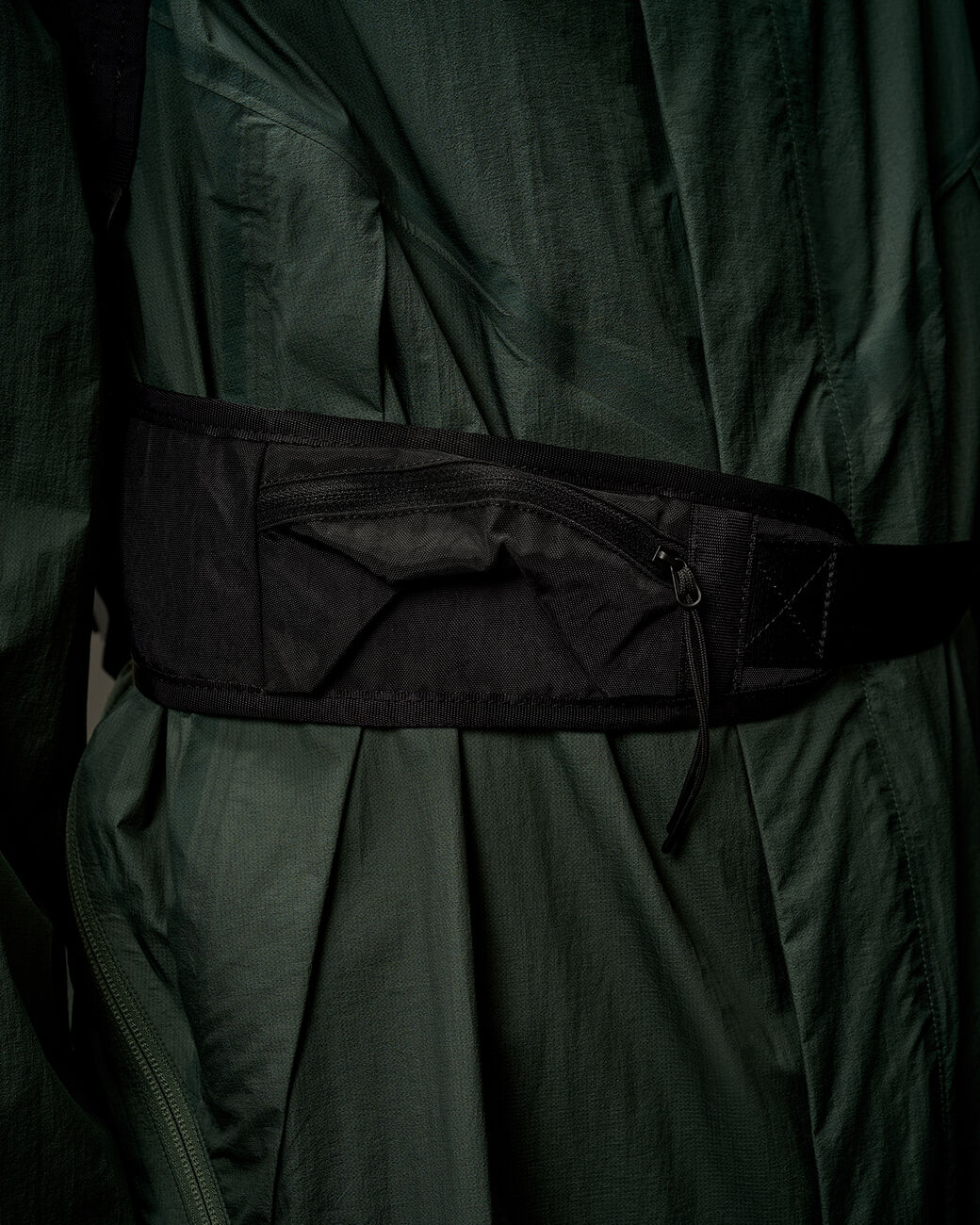 Sac Transformable Noir CP METROPOLIS SERIES – Image 4