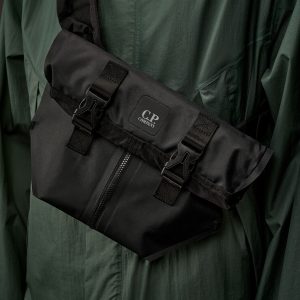 Sac Transformable Noir CP METROPOLIS SERIES