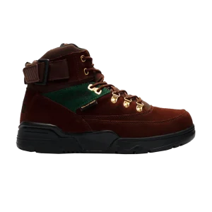 33 HI WINTER Brown/Green/Black