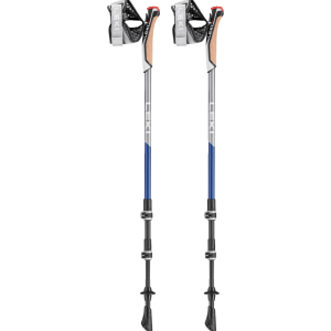 LEKI TRAVELLER CARBON