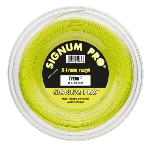 Bobine 200 m Triton