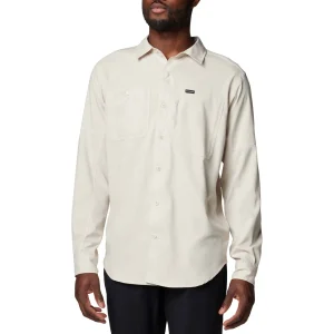Chemise Silver Ridge™ Utility Lite Homme Columbia