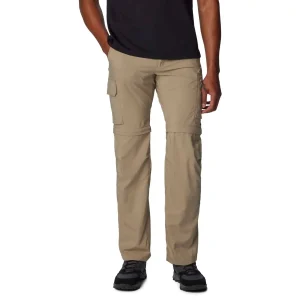 Pantalon de Randonnée Convertible Silver Ridge™ Utility Homme