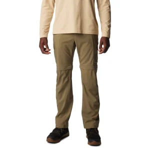 Pantalon de Randonnée Convertible Silver Ridge™ Utility Homme