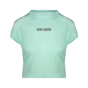 Tee-Shirt Multifidi Move Menthe