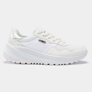 Chaussure JOMA Lifestyle Lady White