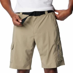 Short de Randonnée Cargo Silver Ridge™ Utility Homme Columbia