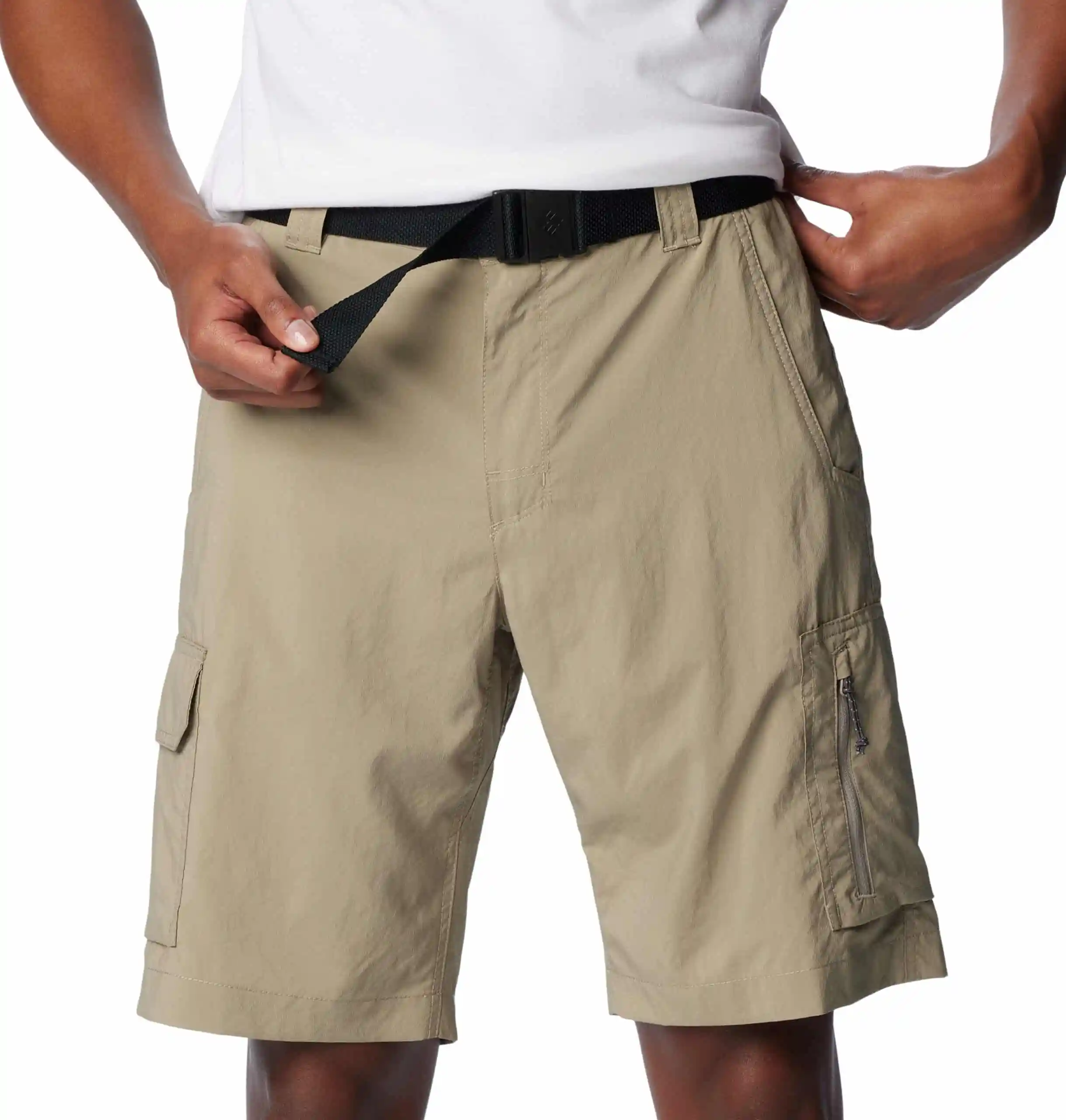 Short de Randonnée Cargo Silver Ridge™ Utility Homme Columbia