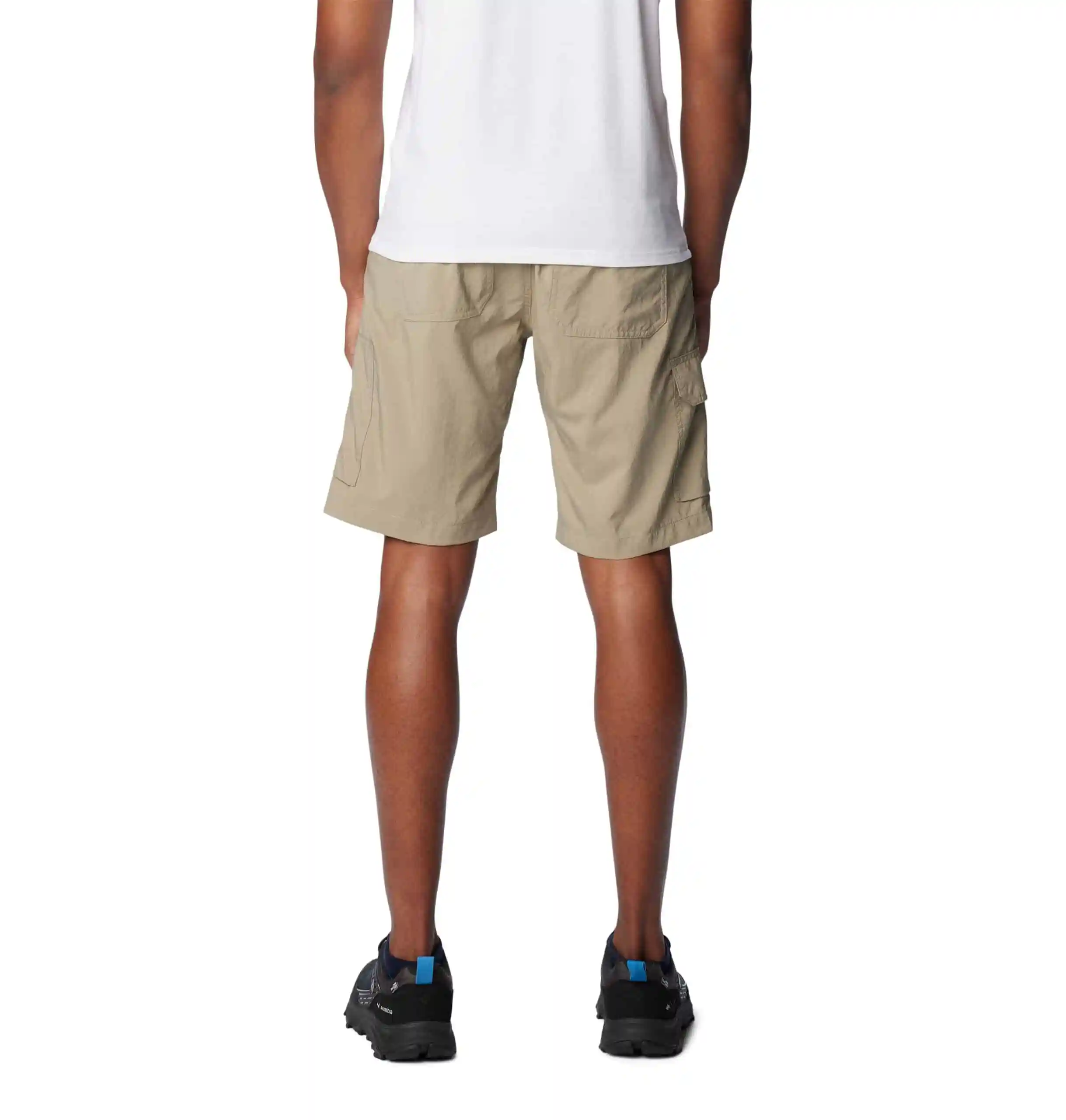 Short de Randonnée Cargo Silver Ridge™ Utility Homme Columbia – Image 3