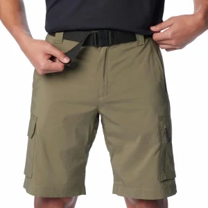 Short de Randonnée Cargo Silver Ridge™ Utility Homme Columbia
