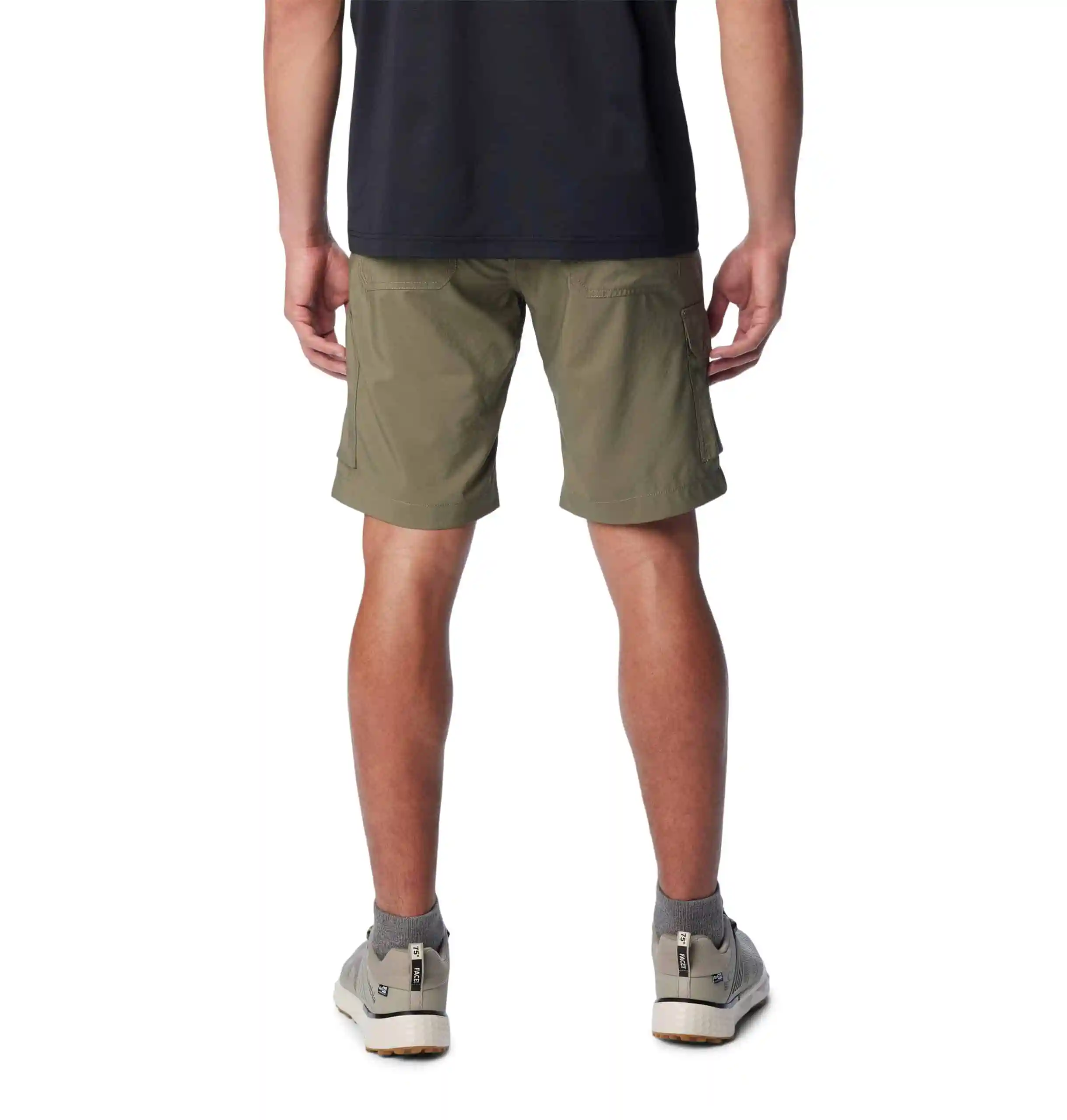 Short de Randonnée Cargo Silver Ridge™ Utility Homme Columbia – Image 3