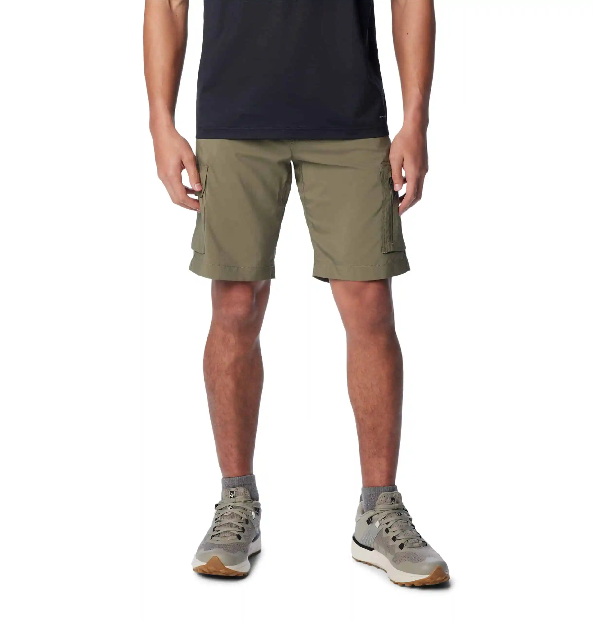 Short de Randonnée Cargo Silver Ridge™ Utility Homme Columbia – Image 2