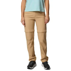 Pantalon de Randonnée Convertible Leslie Falls™ Femme Columbia