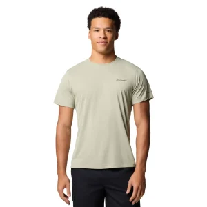 T-shirt Technique Léger Zero Rules™ Homme Columbia