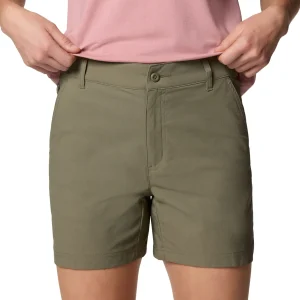 Short de Randonnée Columbia Leslie Falls™ II Femme Columbia