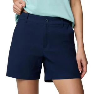 Short de Randonnée Columbia Leslie Falls™ II Femme Columbia