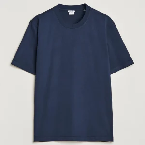 Tee-Shirt Casual Marine NN07