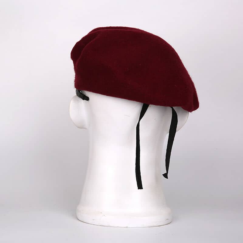 Béret militaire parachutiste britannique – Image 3