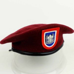 Béret militaire de l’armée de l’air américaine