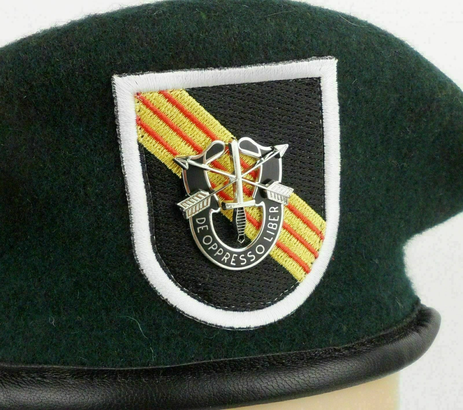Béret militaire des forces spéciales américaine – Image 4