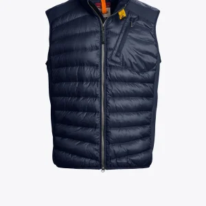 Doudoune SM Zavier marine PARAJUMPERS