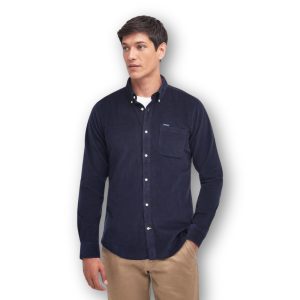 Chemise Velours Ramsey BARBOUR