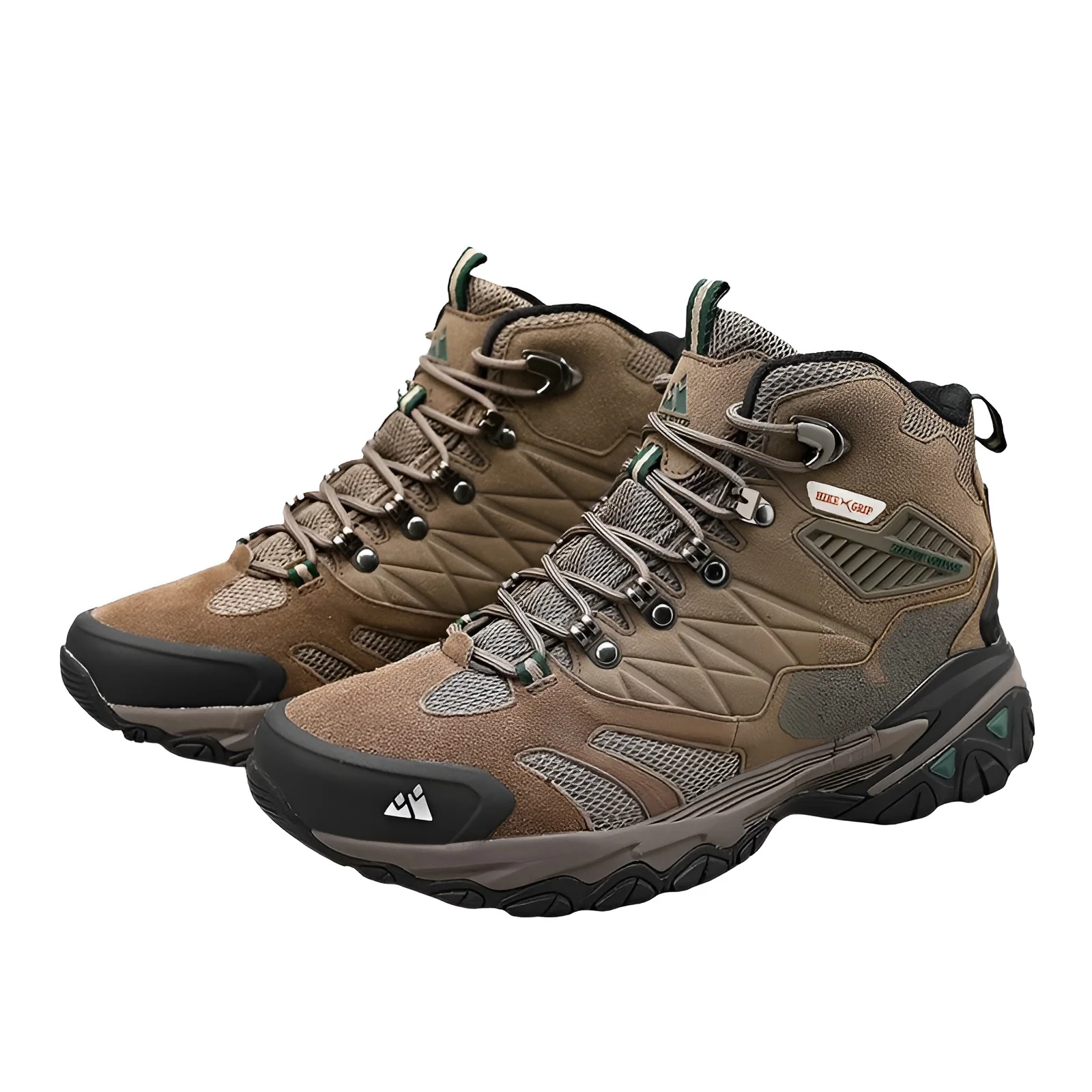 Chaussures TrailGrip 17 – Image 2