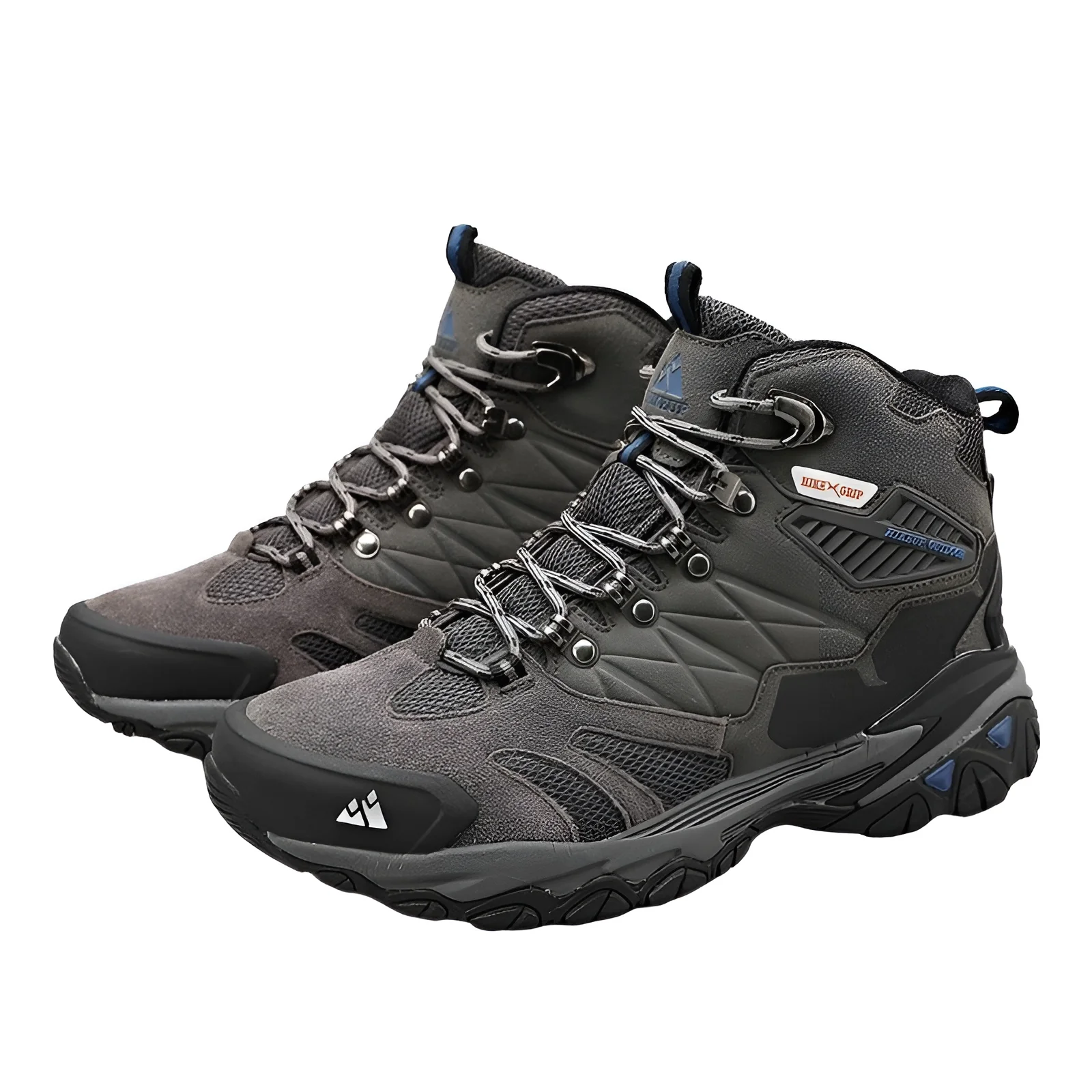 Chaussures TrailGrip 17 – Image 4