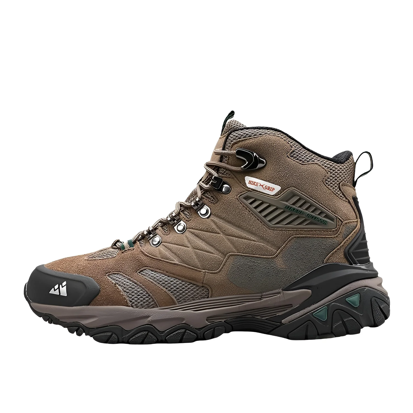 Chaussures TrailGrip 17