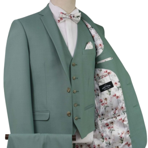 Costume Monsieur Hector