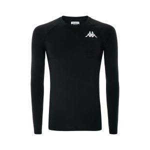 VURBAT Sous-Maillot Noir Jr