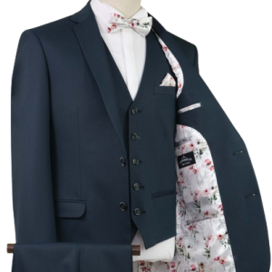 Costume Monsieur Hector