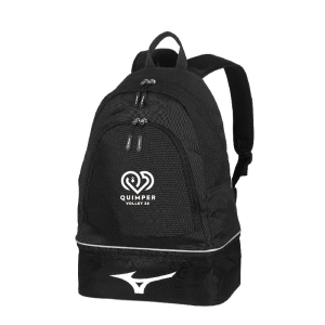 SAC Ã dos BACK PACK SPORT +compartiment noir