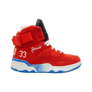 33 HI Red/White/Royal "HEY ARNOLD"